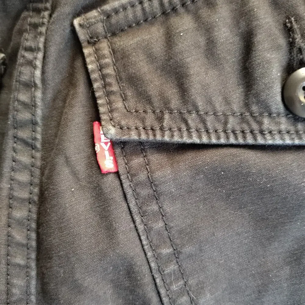 Levis levi’s ribcage